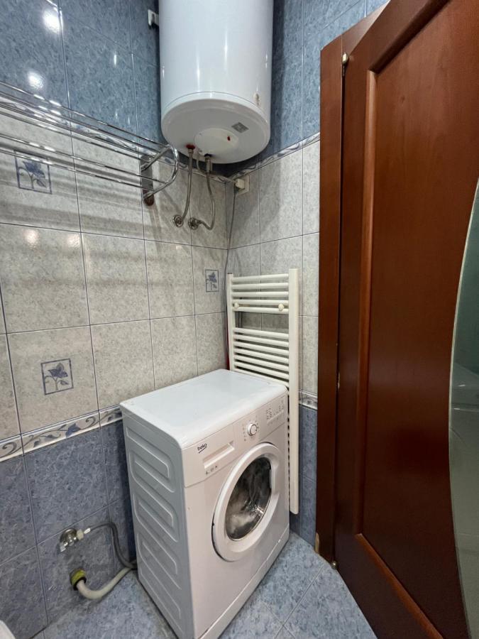 Skanderbeg Square Explorer Apartments Tiranë Ngoại thất bức ảnh